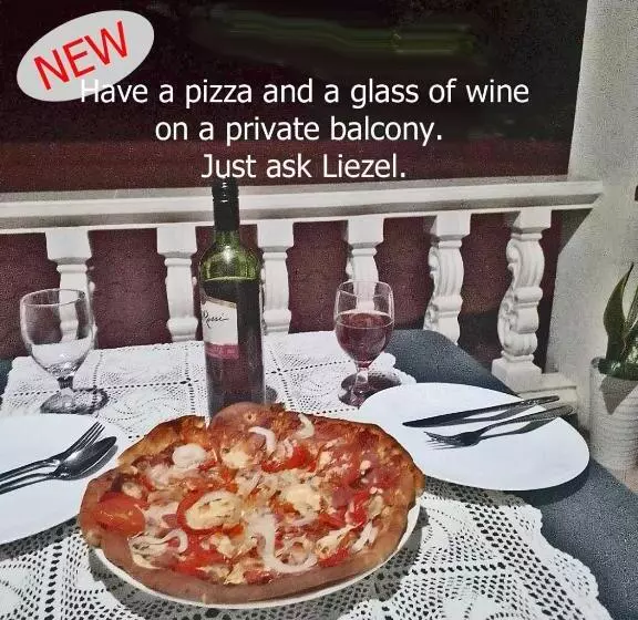 Leizel S Bed & Breakfast