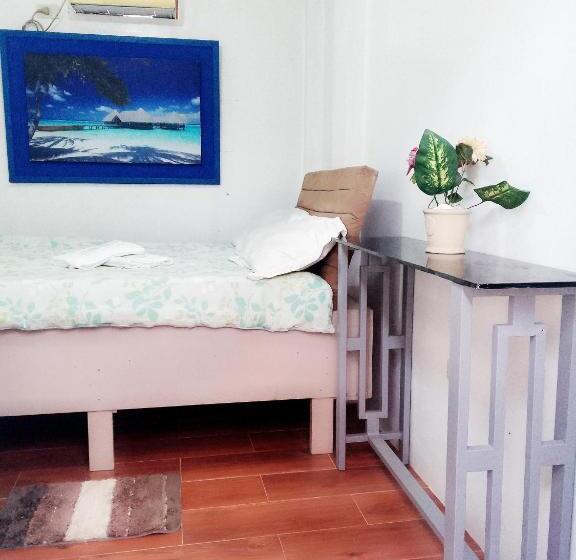 Leizel S Bed & Breakfast