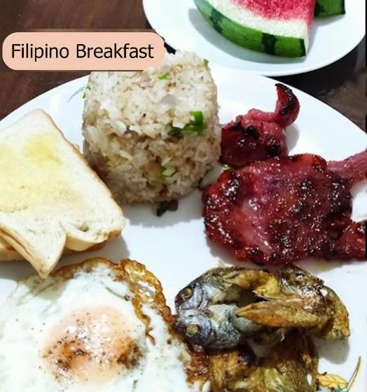 Leizel S Bed & Breakfast