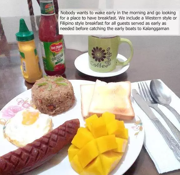 Leizel S Bed & Breakfast