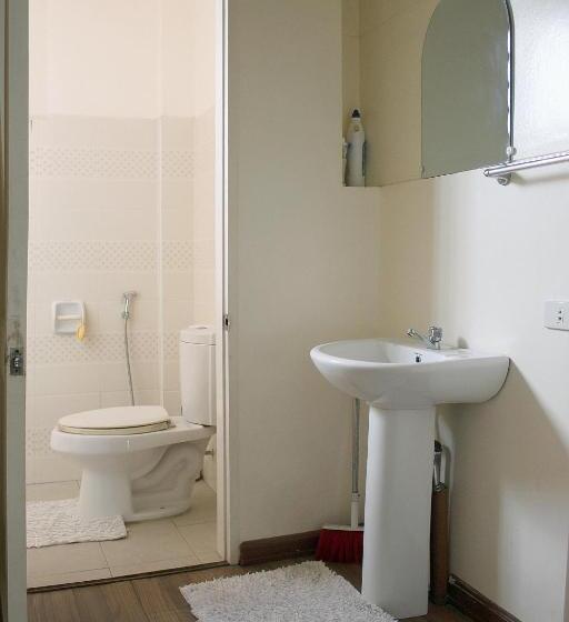 Leizel S Bed & Breakfast