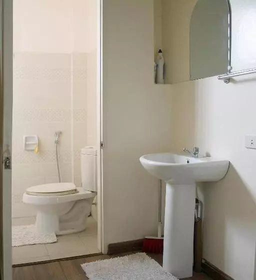 Leizel S Bed & Breakfast