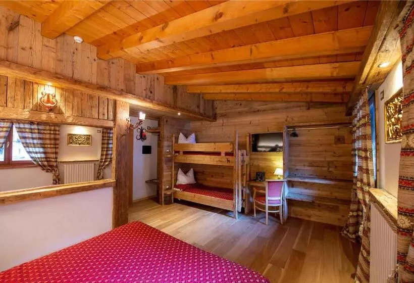 Park Hotel Bellavista