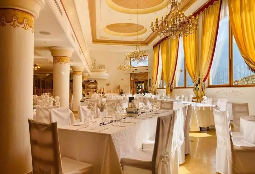 Park Hotel Bellavista