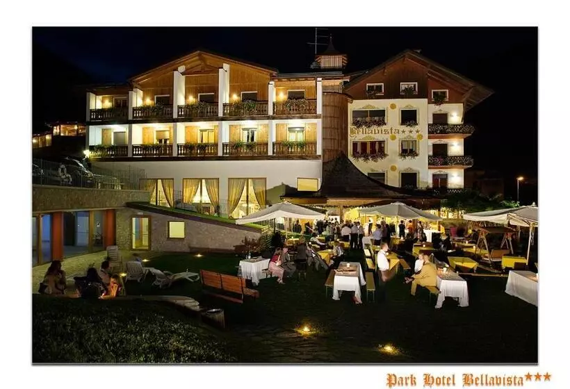 Park Hotel Bellavista