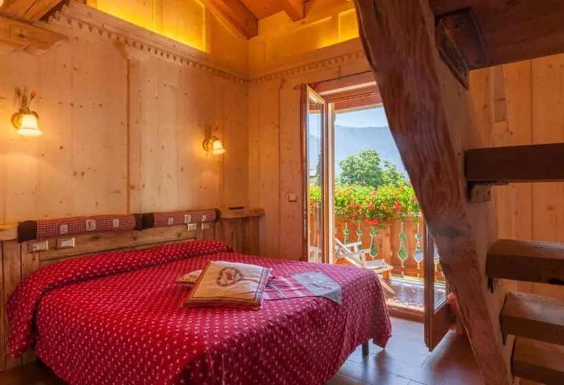 Park Hotel Bellavista