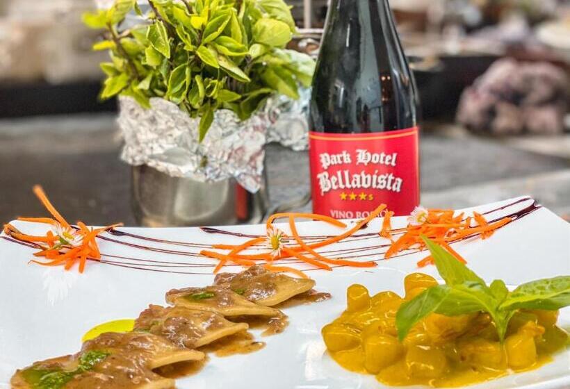 Park Hotel Bellavista