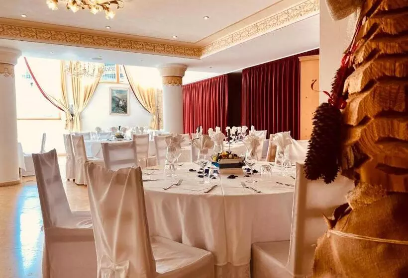 Park Hotel Bellavista