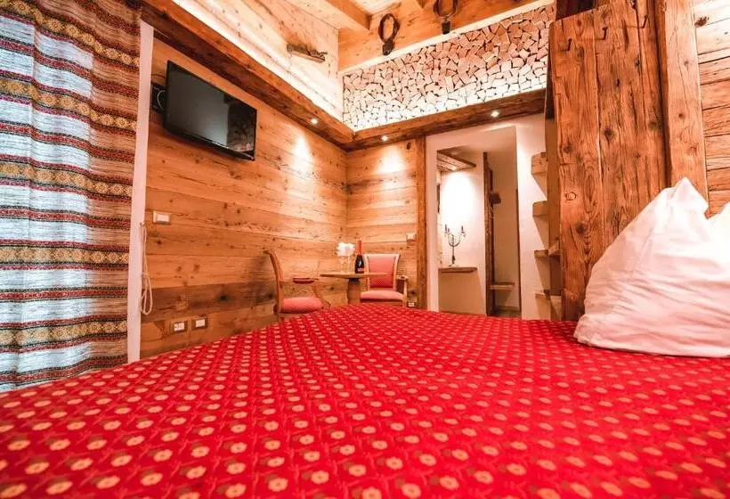 Park Hotel Bellavista