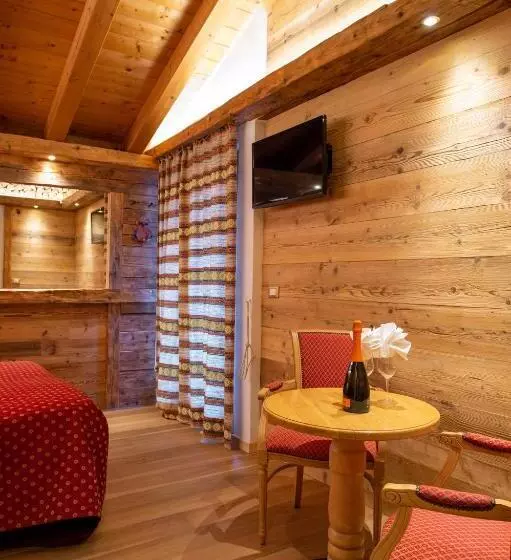 Park Hotel Bellavista