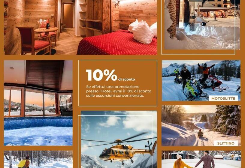 Park Hotel Bellavista