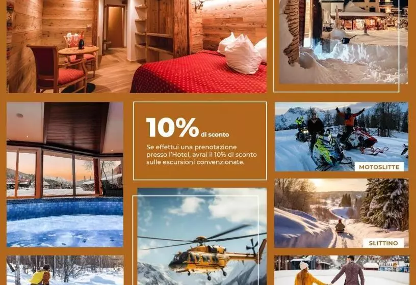 Park Hotel Bellavista