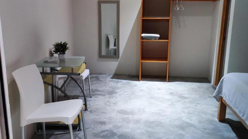 پانسیون Casa Sixta