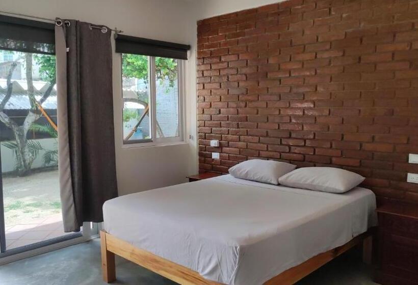 پانسیون Casa Sixta