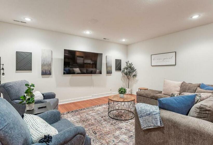 بنسيون Hilltop Escape Close To North River, Hone Quarry