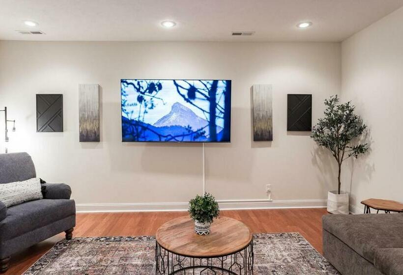 بنسيون Hilltop Escape Close To North River, Hone Quarry