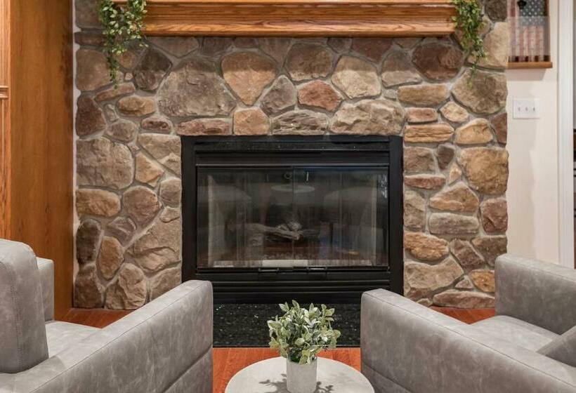 بنسيون Hilltop Escape Close To North River, Hone Quarry