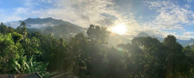 Pensió Mountain View