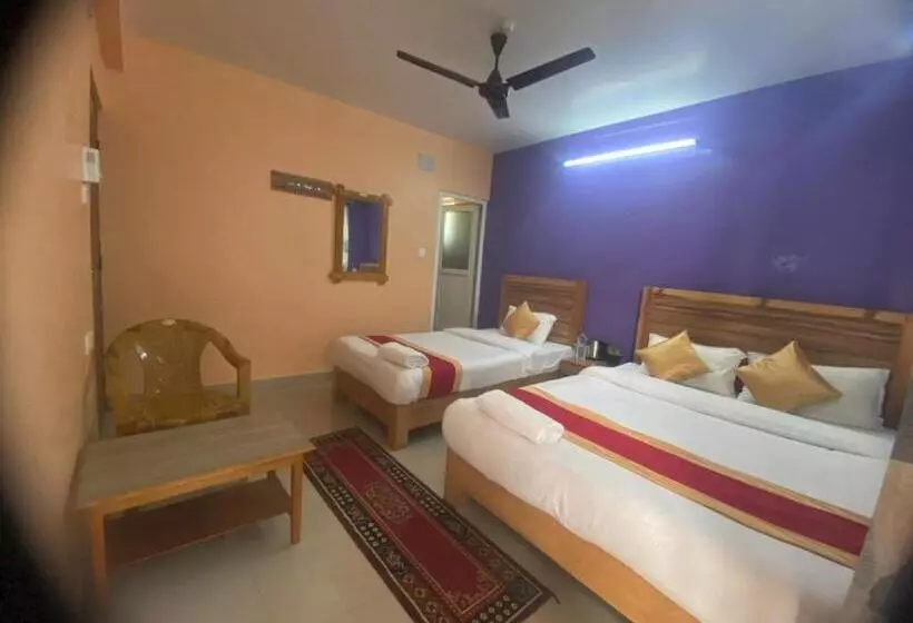 پانسیون Thanapati Guesthouse