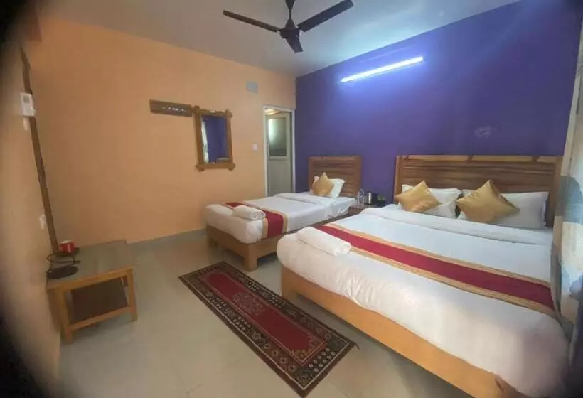 پانسیون Thanapati Guesthouse