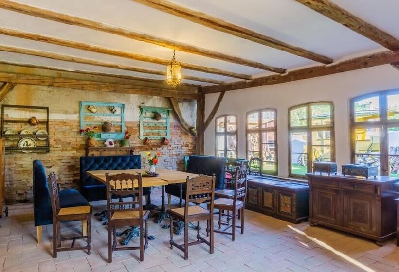 펜션 șura Din Seleuș   Seleuș Barn   Idyllic Countryside M Museum House