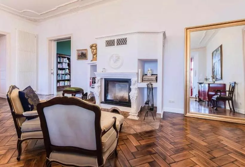 Schlosshotel Gross Koethel