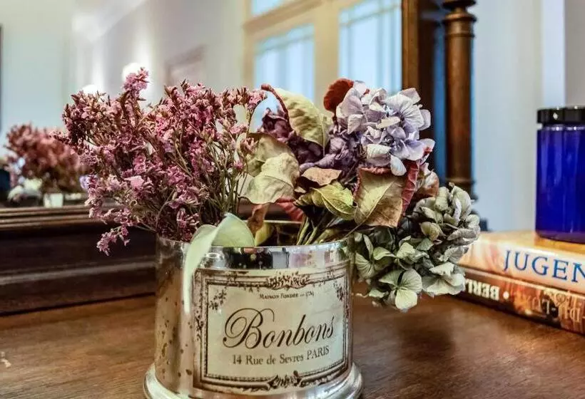 Schlosshotel Gross Koethel