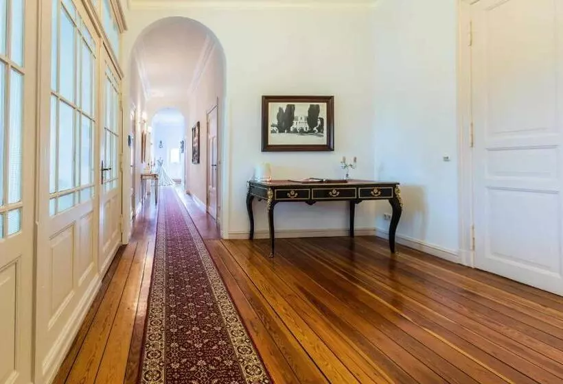 Schlosshotel Gross Koethel