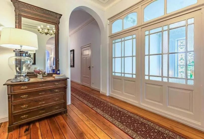 Schlosshotel Gross Koethel