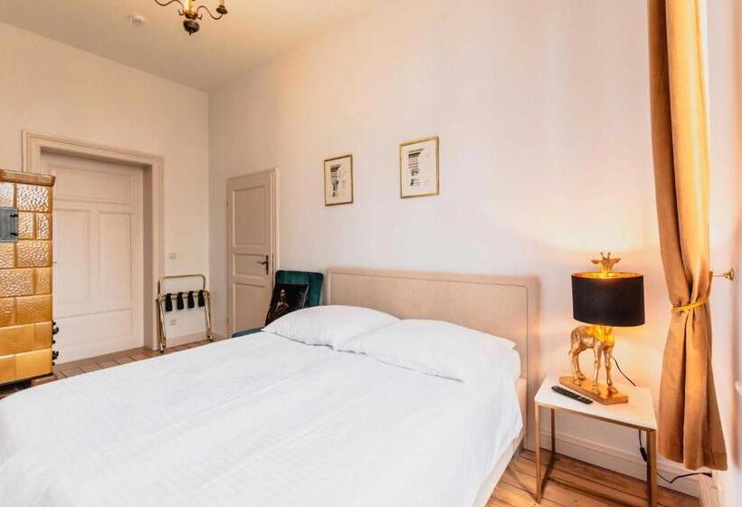 Schlosshotel Gross Koethel