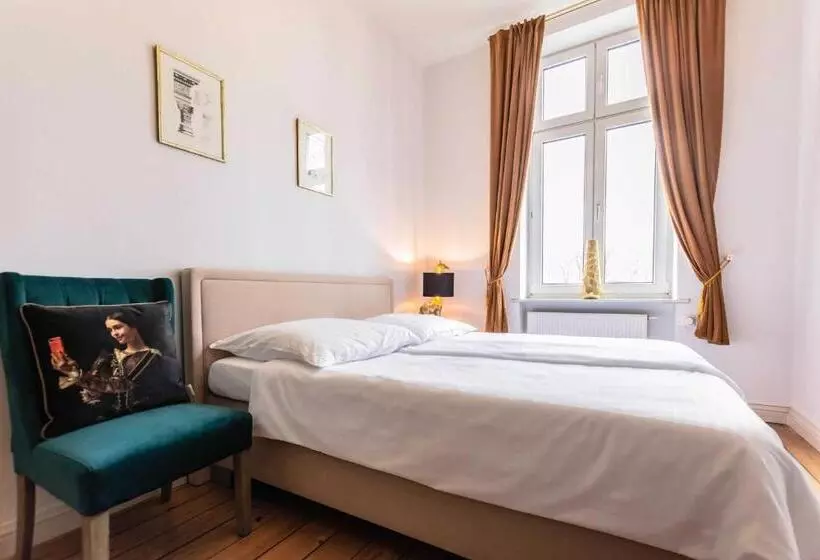 Schlosshotel Gross Koethel