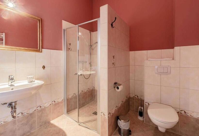 Schlosshotel Gross Koethel