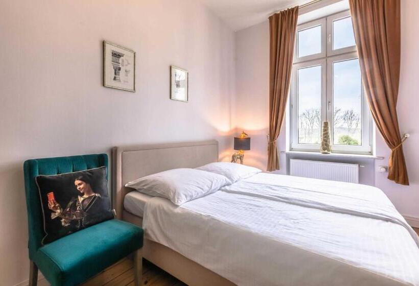 Schlosshotel Gross Koethel