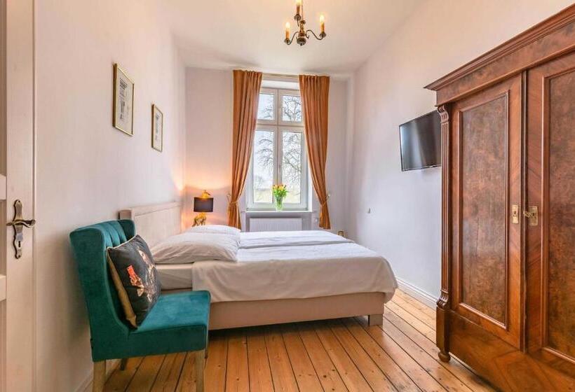 Schlosshotel Gross Koethel