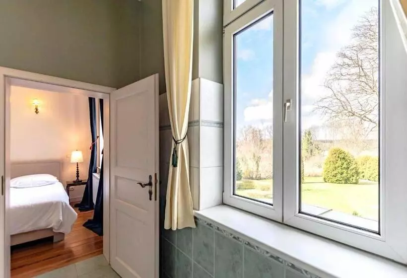 Schlosshotel Gross Koethel