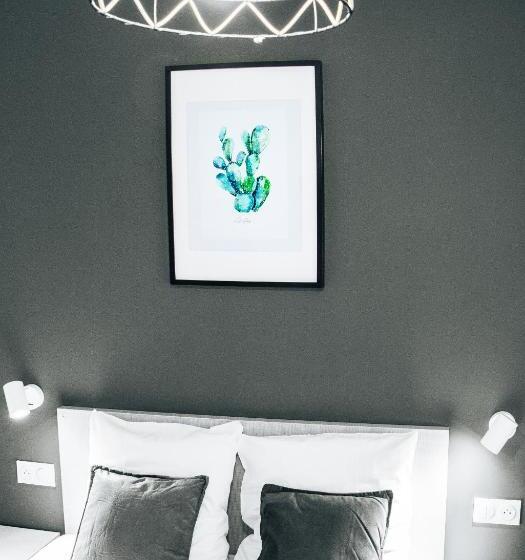 Twenty Business Flats Asnières Sur Seine