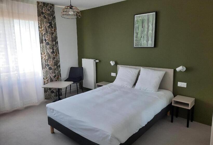 Twenty Business Flats Asnières Sur Seine