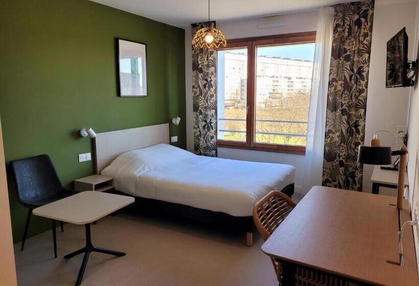 Twenty Business Flats Asnières Sur Seine