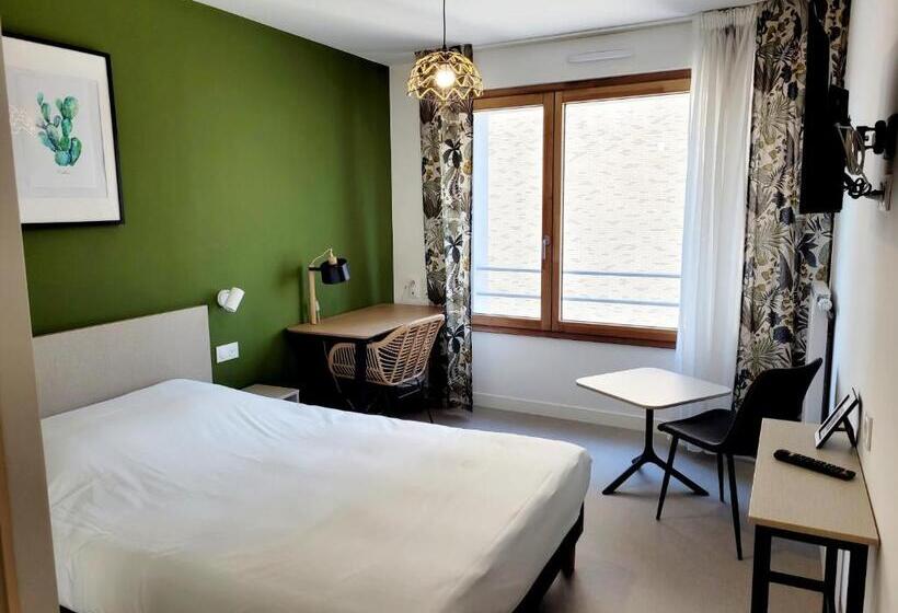 Twenty Business Flats Asnières Sur Seine