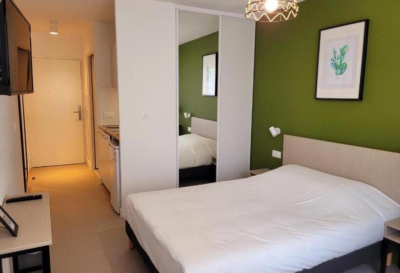 Twenty Business Flats Asnières Sur Seine