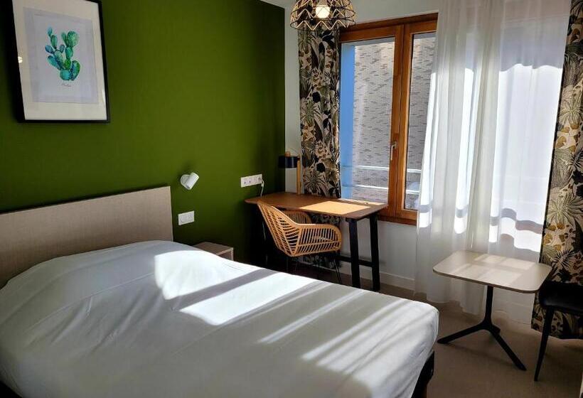 Twenty Business Flats Asnières Sur Seine