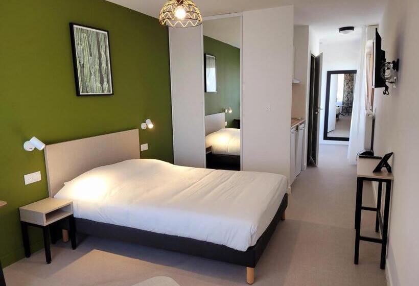 Twenty Business Flats Asnières Sur Seine