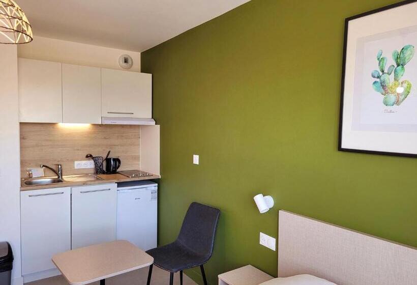 Twenty Business Flats Asnières Sur Seine