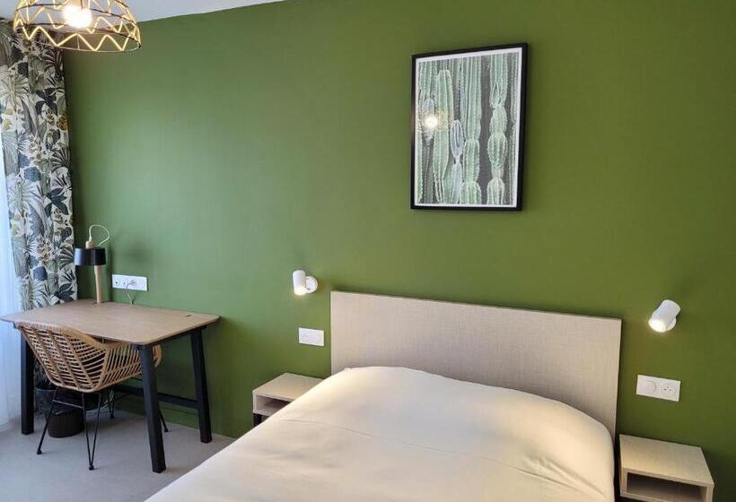 Twenty Business Flats Asnières Sur Seine