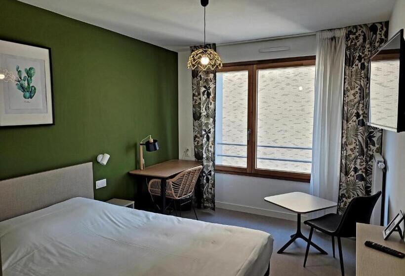 Twenty Business Flats Asnières Sur Seine