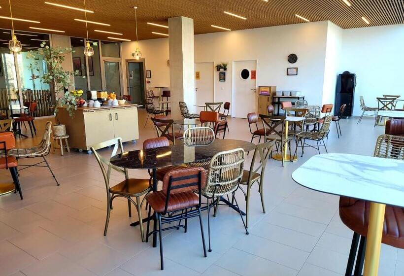 Twenty Business Flats Asnières Sur Seine