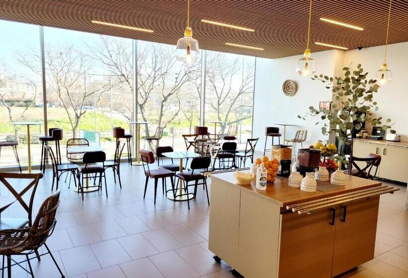 Twenty Business Flats Asnières Sur Seine