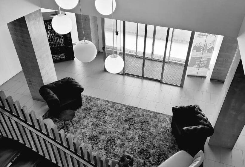 Twenty Business Flats Asnières Sur Seine