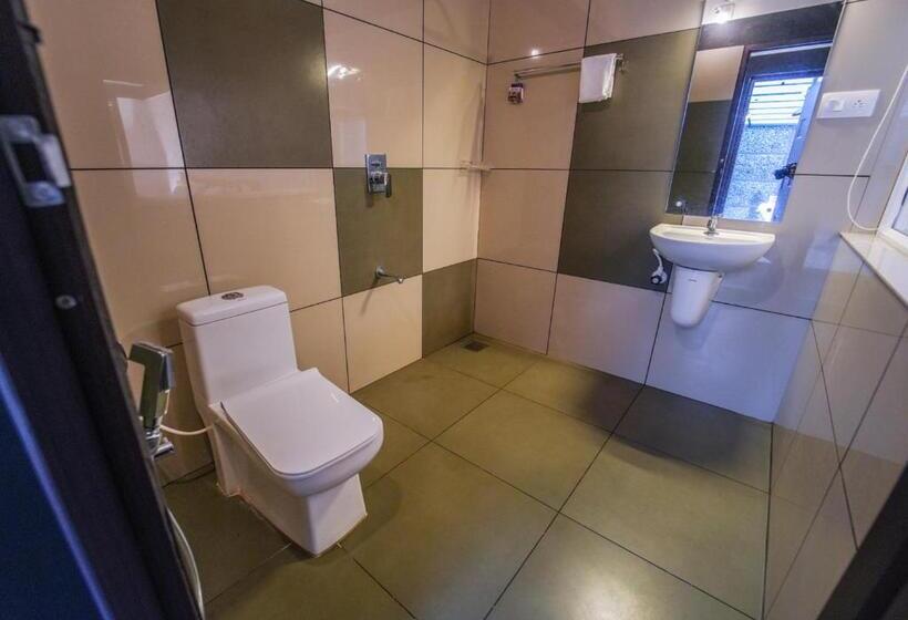 渡假胜地  Wildside Wayanad