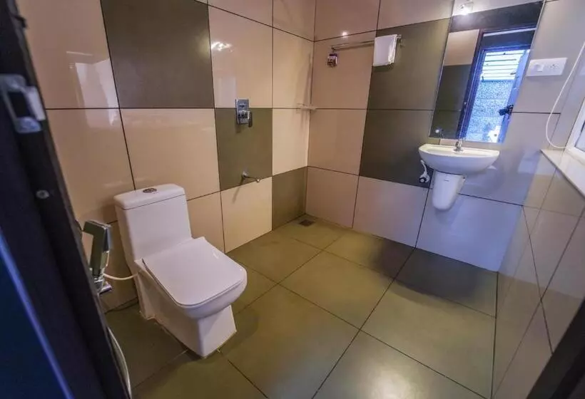 Lomakeskus Wildside Wayanad